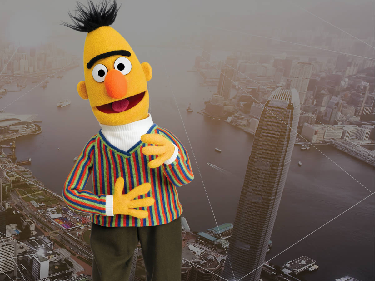 Impacts of google search algorithm update named bert