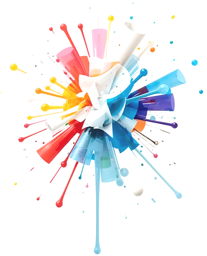 the supporting signals AI uses.